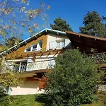 别墅 Avec Vue Sur Les Pyrenees 巴涅尔德比戈尔