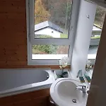 别墅 Avec Vue Sur Les Pyrenees 巴涅尔德比戈尔