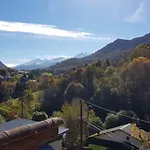 Avec Vue Sur Les Pyrenees 巴涅尔德比戈尔