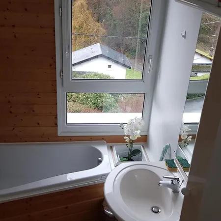 Avec Vue Sur Les Pyrenees Villa Bagnères-de-Bigorre