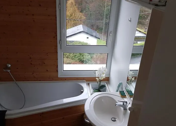 别墅 Avec Vue Sur Les Pyrenees 巴涅尔德比戈尔